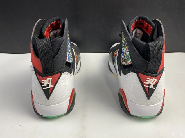 Rep BK cw2805-160 air china retro jordan greater 7 1112